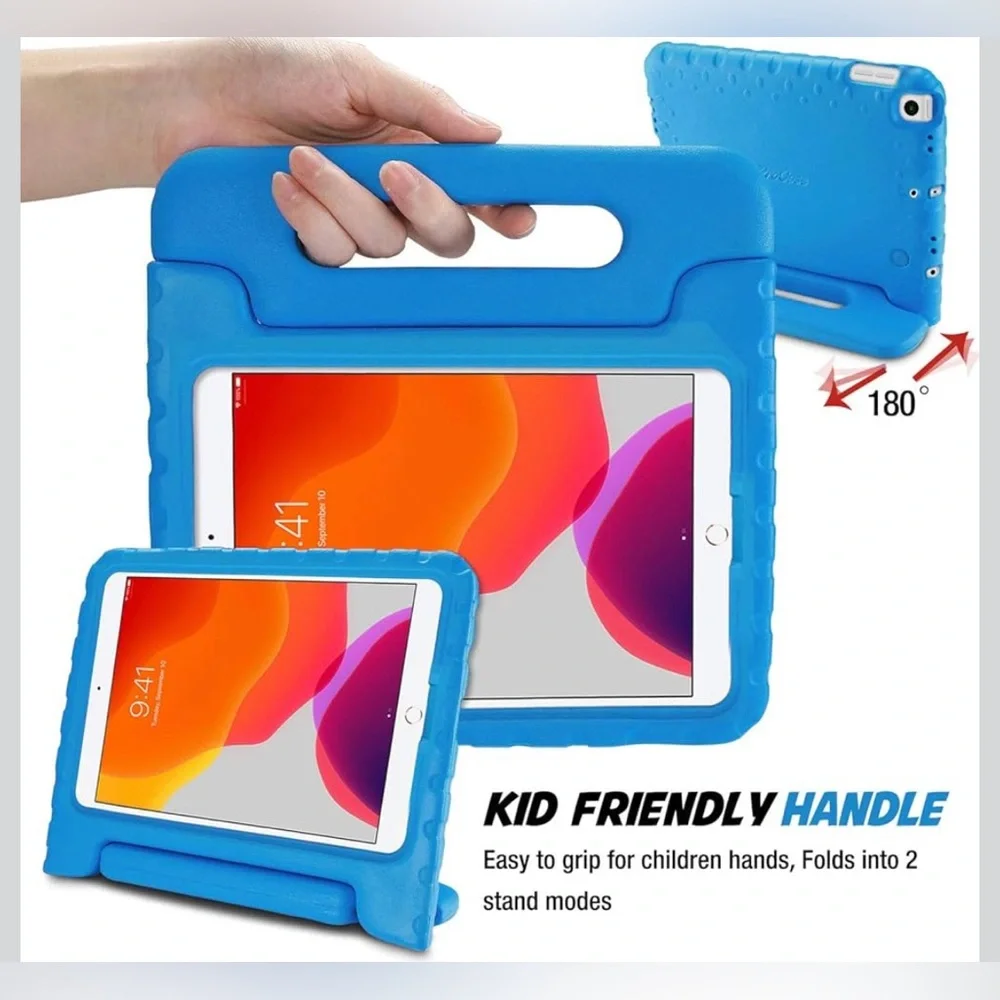 Kids Case for iPad Lightweight Case